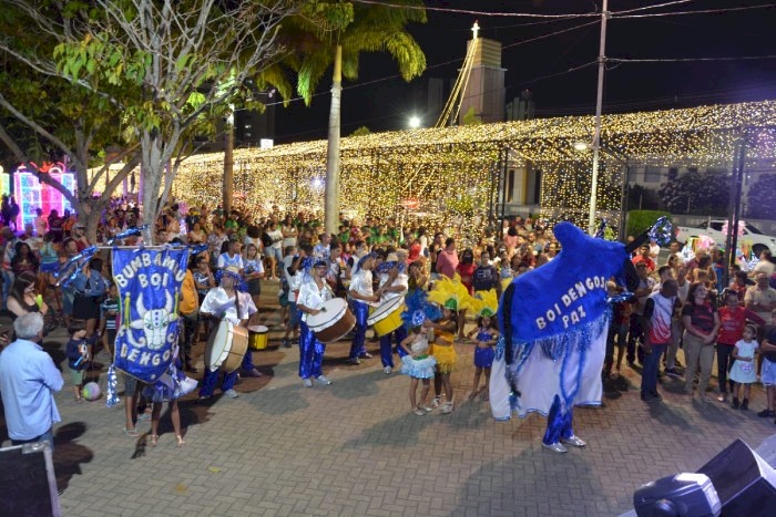 Após o hiato de 2 anos sem acontecer, o Campina Folia 2023 acontecerá a partir do dia 28 de janeiro até 25 de fevereiro