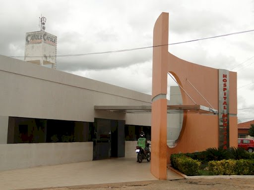 Opera Paraíba realiza mutirão de cirurgias gerais em Catolé do Rocha