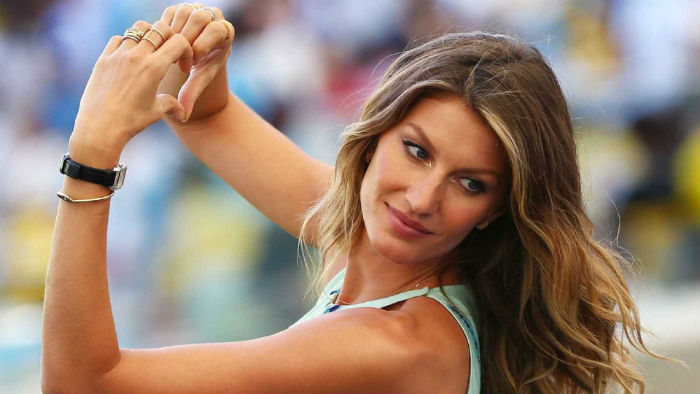 Gisele