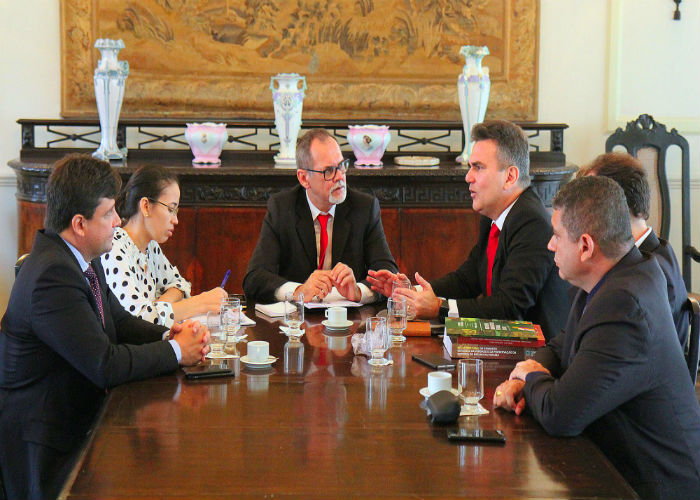 Reunião