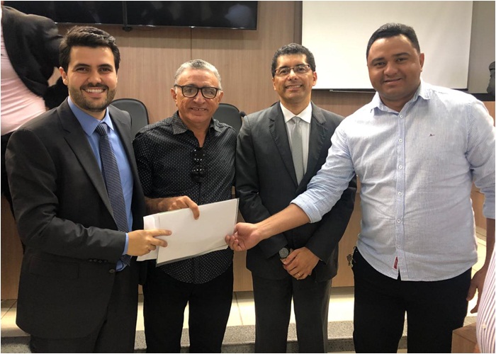 Audiência