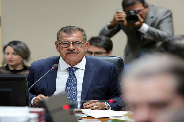Corregedor