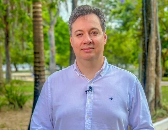 Júnior Araújo, deputado estadual