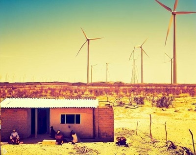 Paraíba adotará consulta prévia ao instalar usinas de energias renováveis