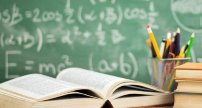escola 