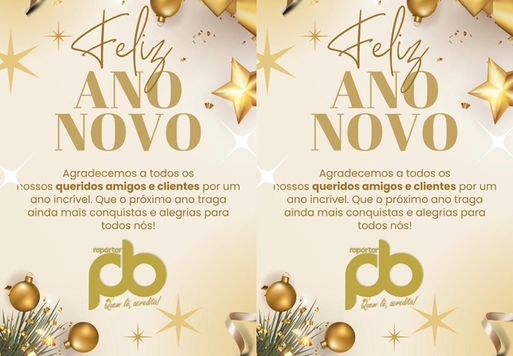 Obrigado pela audiência de sempre