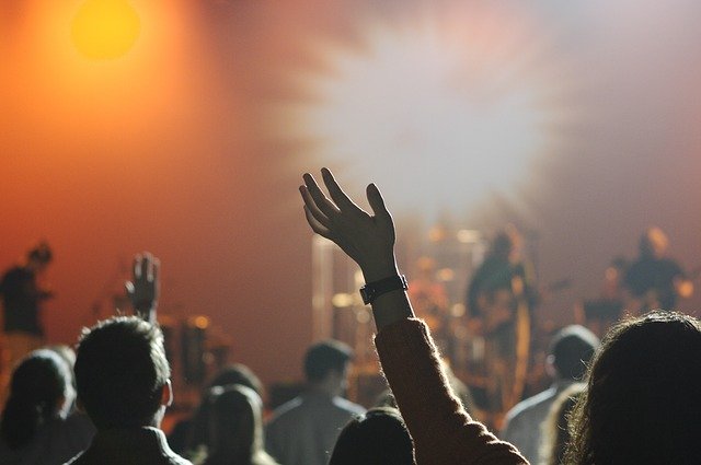 Evento Religioso