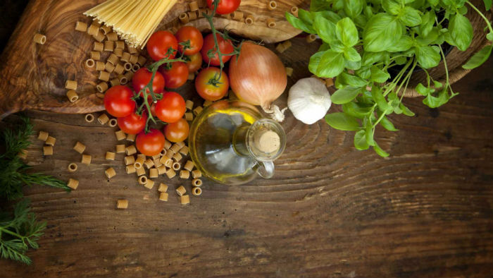 Alimentos