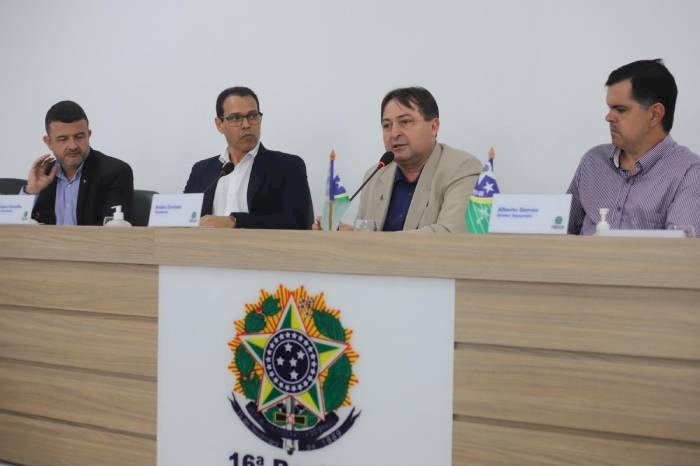 Penúltima sessão plenária do ano do Regional sergipano