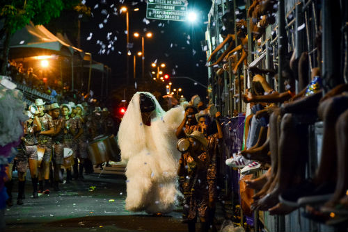 Desfile 