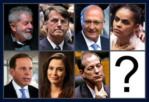 candidatos
