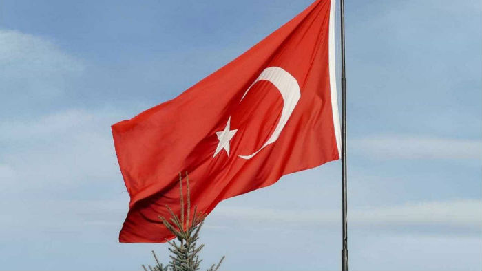Turquia