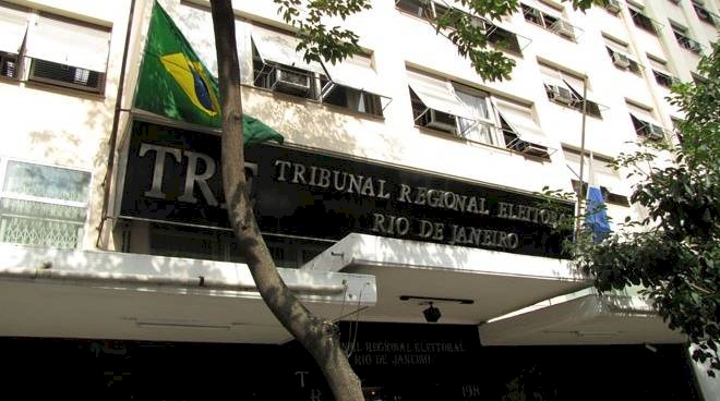 Tribunal Regional Eleitoral do Rio de Janeiro (TRE-RJ)
