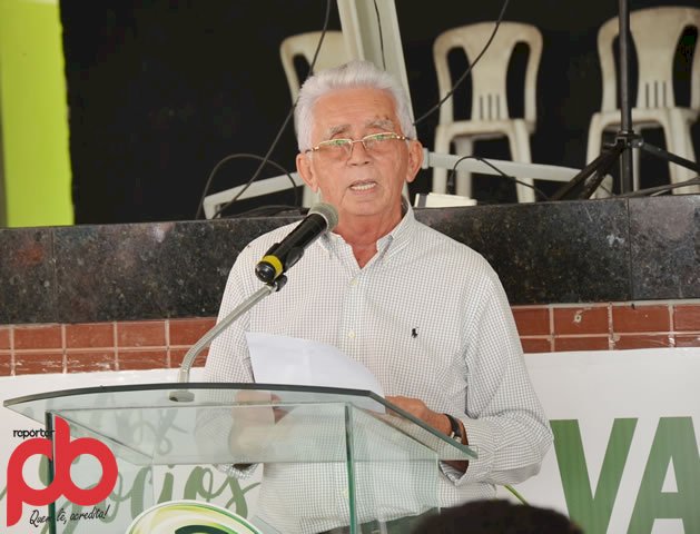 Ex-presidente do Campestre fala dos desafios, e investimentos realizados em Sousa; Assista