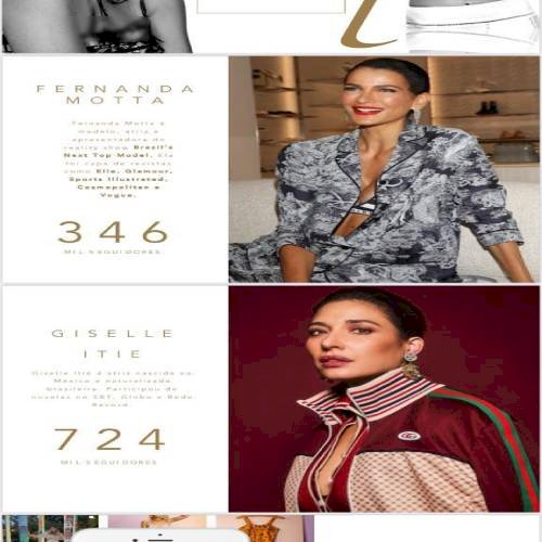 Empresa de moda feminina escolhe roteiros turísticos da Paraíba para ensaios fotográficos
