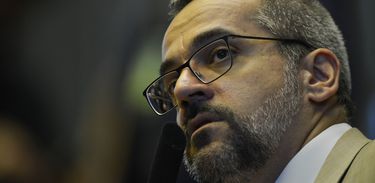 Ministro da Educação