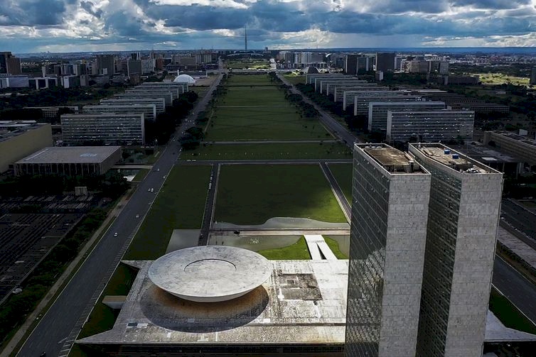 Planalto Central de Brasília