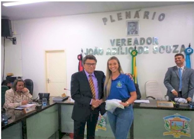 TCE reconhece denúncia de “servidora fantasma” nos quadros da Câmara de Vereadores de Piancó