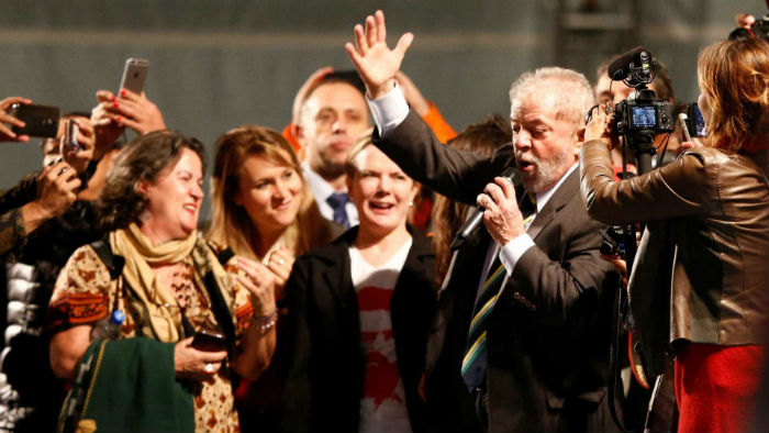 Luiz Inácio