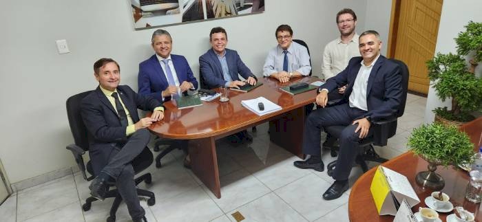 Credibilidade e respeitabilidade do Conselho Federal de Corretores de Imóveis