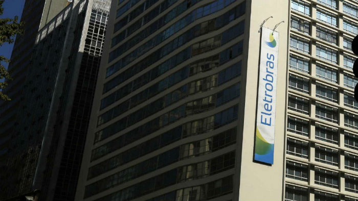 Empregados da Eletrobras