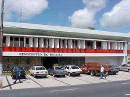 Hemocentro 