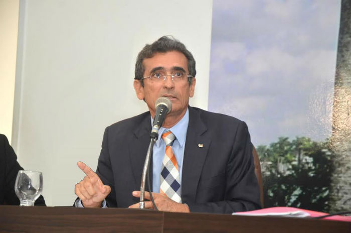 Assis Almeida