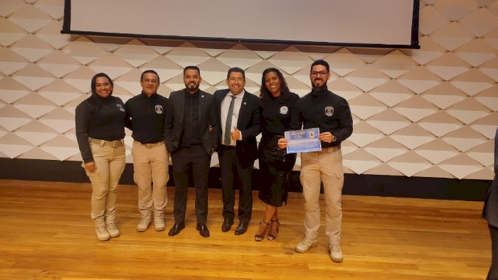 Selo Nacional de Responsabilidade Social pelo Trabalho no Sistema Penal