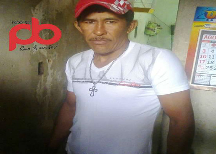 Antônio Morto