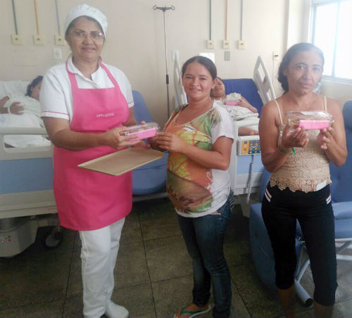 Maternidade 