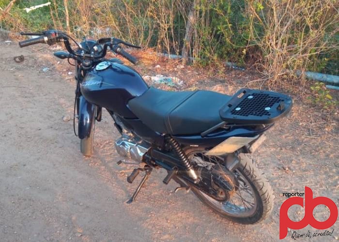 Motocicleta