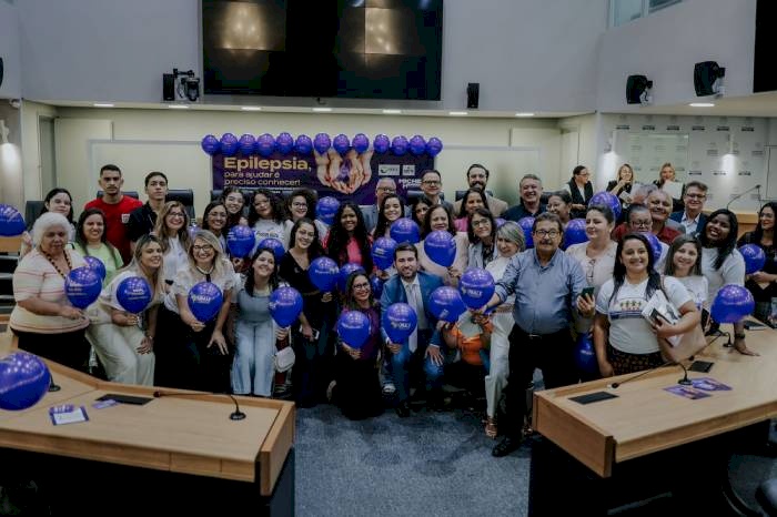 Sessão especial em alusão à Campanha Março Roxo