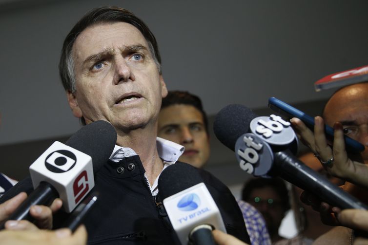 Jair Messias Bolsonaro