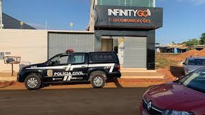 Polícia Civil