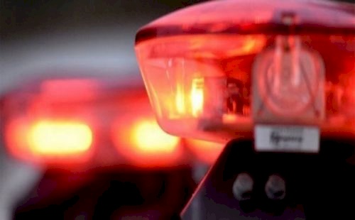 Prisão de homem que estava foragido há 12 anos após violentar criança
