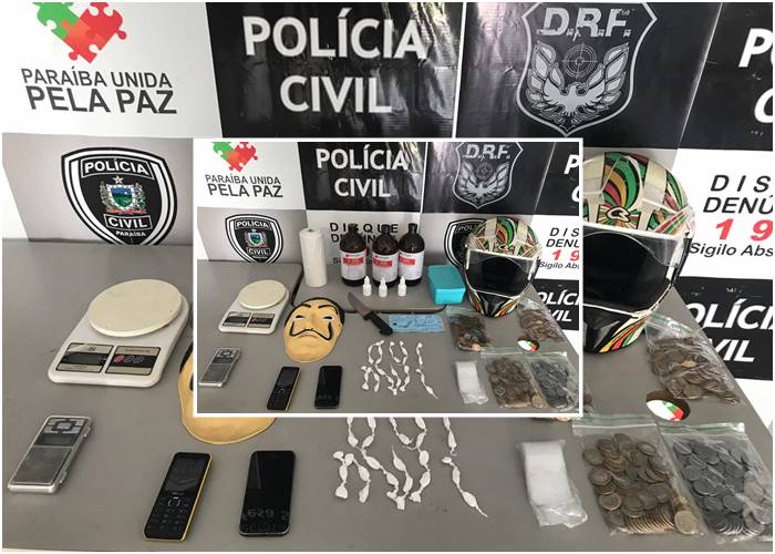 Apreensão