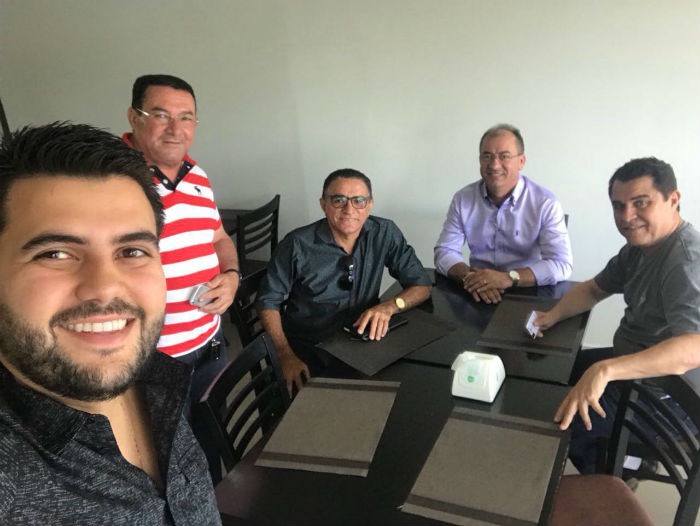 Reunião