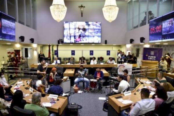 Assembleia Legislativa da Paraíba (ALPB)