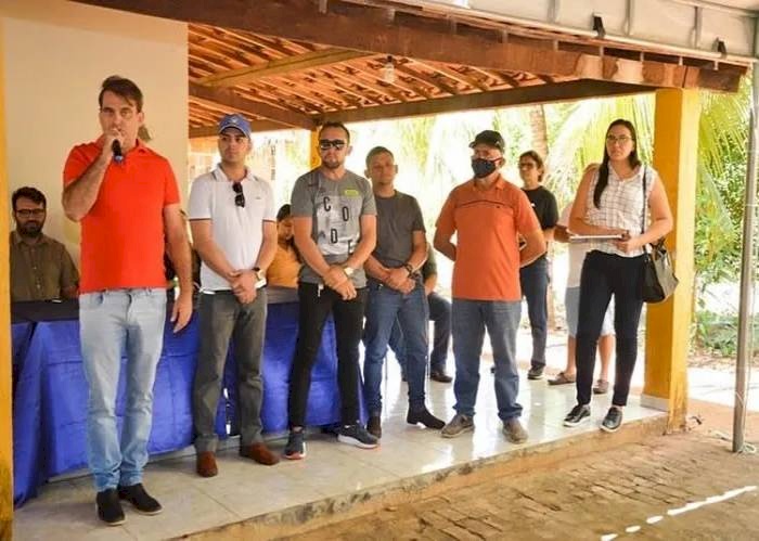 Ciclo de palestras voltado aos produtores da agricultura familiar 