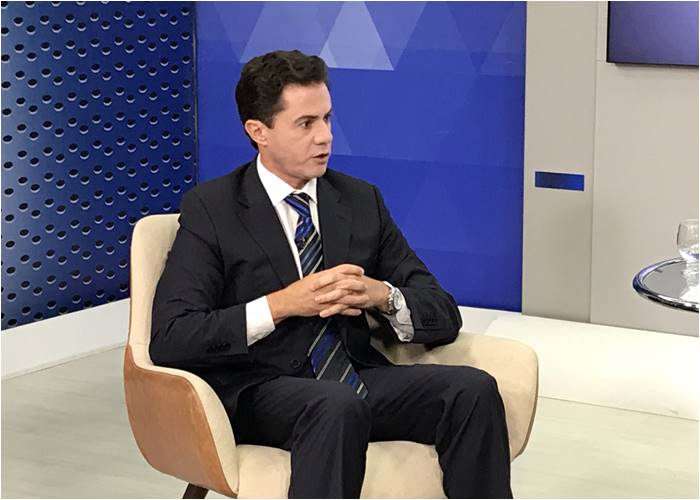 Senador Veneziano