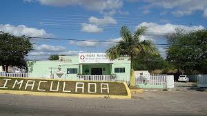 Imaculada