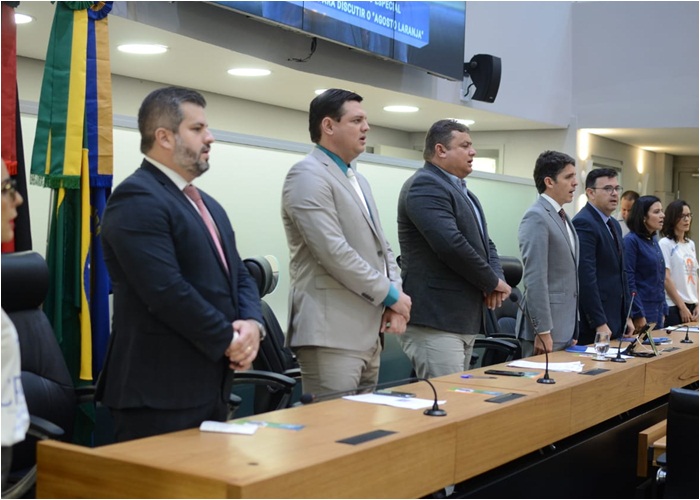 Deputados