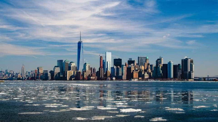 Nova York