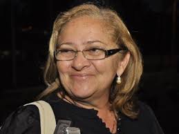 Ex-prefeita de São José dos Ramos