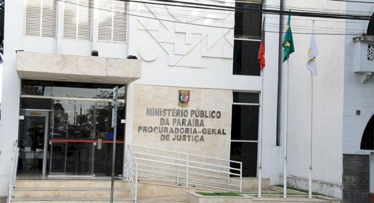 Ministério Público da Paraíba (MPPB)