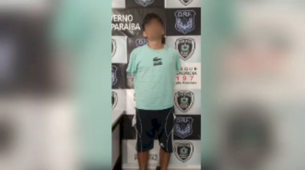 Cumprimento de mandado de prisão