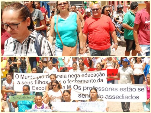 Professores 