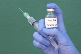 Brasil recebe primeiro lote de vacinas contra covid-19 para crianças