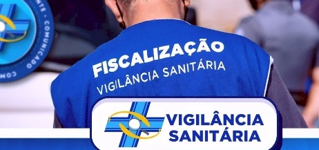 Vigilância Sanitária 