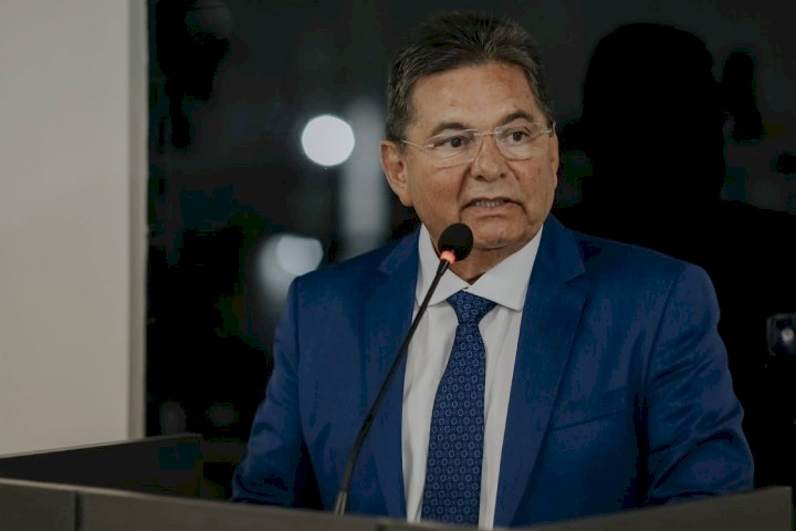 Adriano Galdino, Presidente da ALPB 